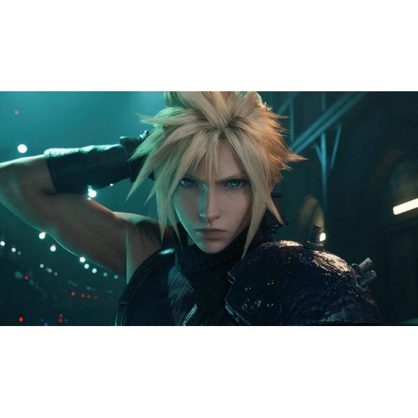 Игра Final Fantasy VII Remake Intergrade PS5 фото №2