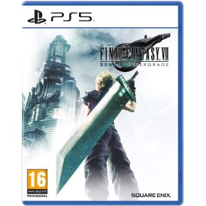 Игра Final Fantasy VII Remake Intergrade PS5