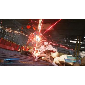 Игра Final Fantasy VII Remake Intergrade PS5