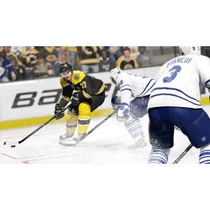 Игра NHL 16 PS4 Б.У. Русская версия