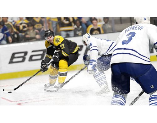 Игра NHL 16 PS4 Б.У. Русская версия фото №2