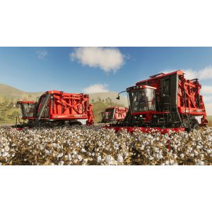 Игра Farming Simulator 19 Premium Edition PS4