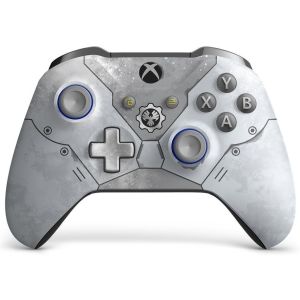 Геймпад Microsoft Xbox Wireless Controller – Gears 5 Kait Diaz Limited Edition REF OEM