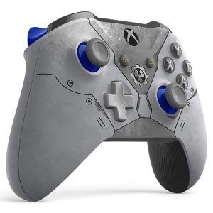 Геймпад Microsoft Xbox Wireless Controller – Gears 5 Kait Diaz Limited Edition REF OEM