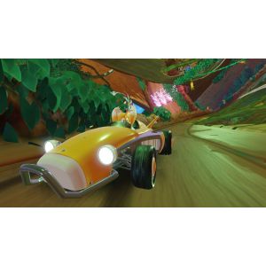Игра Team Sonic Racing 30th Anniversary Edition PS4