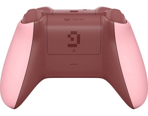 Фото №3 - Microsoft Xbox One S Wireless Controller Minecraft Pig Б.У.