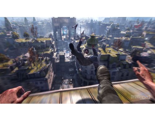 Фото №4 - Dying Light 2 Stay Human Xbox Series/Xbox One русская версия