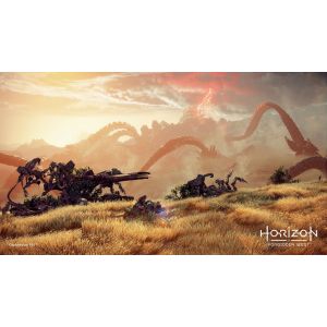 Приставка Sony PlayStation 5 White с Blu-Ray приводом 825 Gb + Horizon: Forbidden West PS5 Русская версия (Гарантия 18 месяцев)