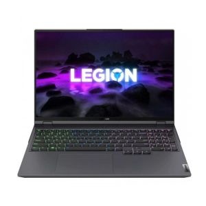 Ноутбук Lenovo Legion L5 PRO R7 16Gb 512SSD 3060 NO OS (82JQ00EBPB)