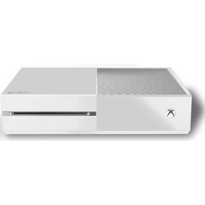 Игровая консоль  Xbox One 500 Gb White Б.У.