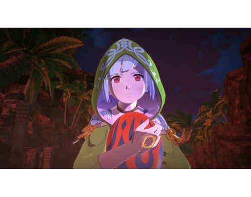 Гра Monster Hunter Stories 2: Wings of Ruin Nintendo Switch рос. версія Вживана фото №3