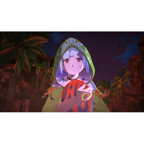 Гра Monster Hunter Stories 2: Wings of Ruin Nintendo Switch рос. версія Вживана фото №3