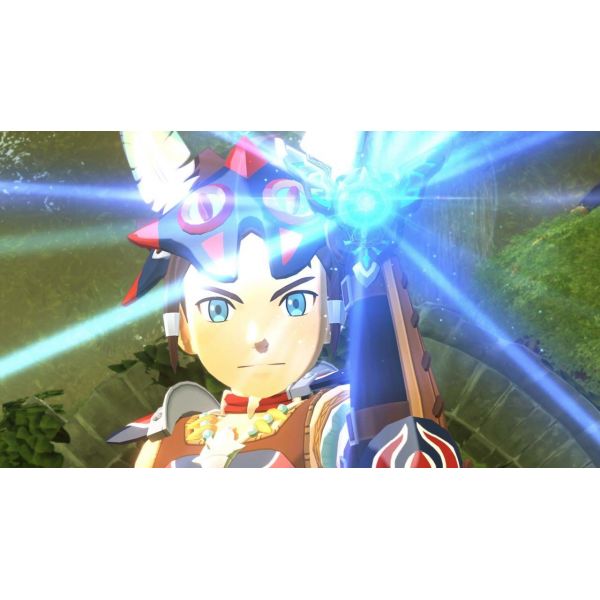 Гра Monster Hunter Stories 2: Wings of Ruin Nintendo Switch рос. версія Вживана фото №5