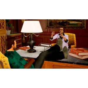 Игра GTA (Grand Theft Auto)The Trilogy The Definitive Edition Nintendo Switch