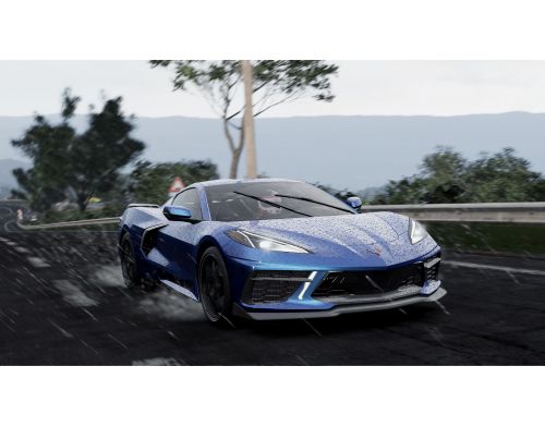 Игра Project CARS 3 PS4 Русская версия Б.У. фото №5
