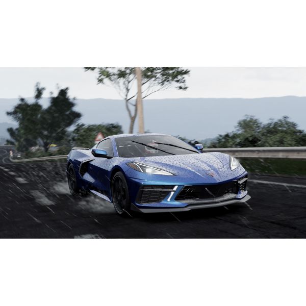 Игра Project CARS 3 PS4 Русская версия Б.У. фото №5