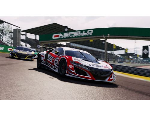 Игра Project CARS 3 PS4 Русская версия Б.У. фото №6