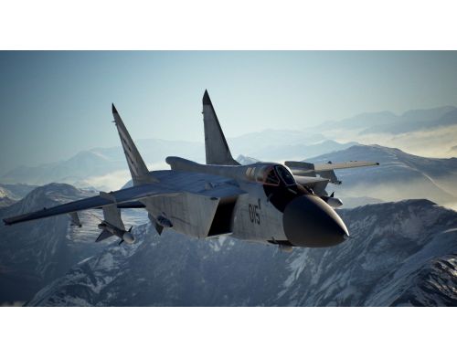 Игра Ace Combat 7: Skies Unknown PS4 PS VR Б.У. фото №5