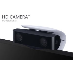 Камера Playstation 5 HD Camera Б.У.
