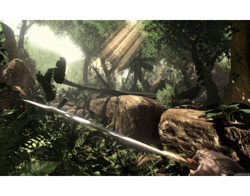Фото №5 - Far Cry 2 Xbox 360 Б.У. Оригинал, Лицензия