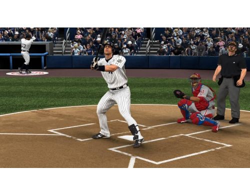 Фото №3 - MLB 10 The Show PS3 Б.У.