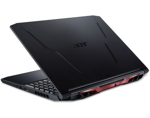 Фото №3 - Ноутбук Acer Nitro 5 AN515-45 (NH.QBREP.00B)