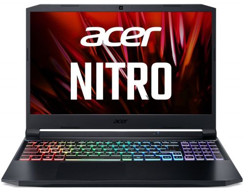 Фото №1 - Ноутбук Acer Nitro 5 AN515-45 (NH.QBREP.00B)