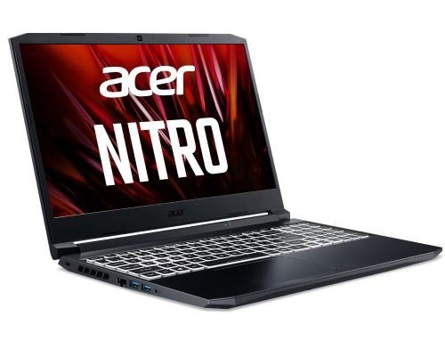Фото №5 - Ноутбук Acer Nitro 5 AN515-45 (NH.QBREP.00B)