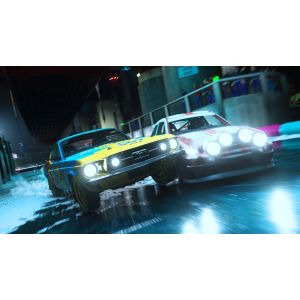 Игра DIRT 5 PS4 Limited Edition Английская версия
