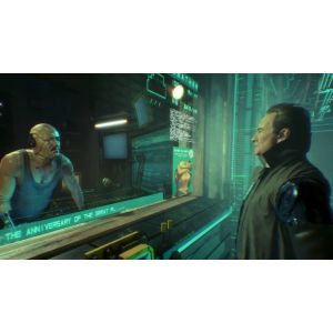 Игра Observer System Redux PS5