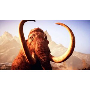 Игра Far Cry Primal PS4 русская версия Б.У.
