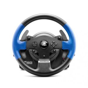 Кермо Thrustmaster T150 PRO Force Feedback PS4,PS3 (Пошкоджене пакування)