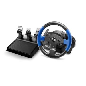 Кермо Thrustmaster T150 PRO Force Feedback PS4,PS3 (Пошкоджене пакування)