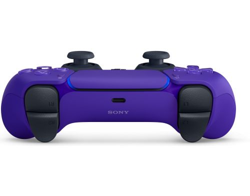 Фото №2 - Беспроводной джойстик DualSense для PS5 Purple Б.У.