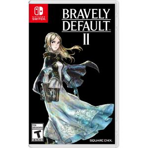 Игра Bravely Default 2 Nintendo Switch