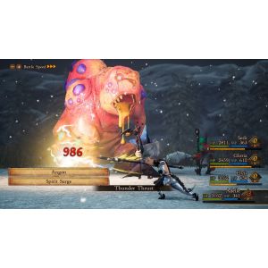 Игра Bravely Default 2 Nintendo Switch