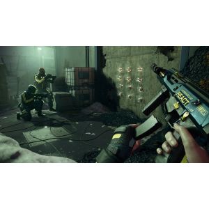 Игра Tom Clancy’s Rainbow Six Extraction  PS5 русская версия