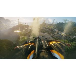 Игра Just Cause 3 PS4 английская версия Б.У.