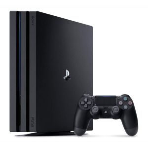 Sony PlayStation 4 PRO 1 Tb (без коробки) (Гарантия 18 месяцев)