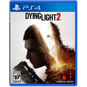 Игра Dying Light 2 Stay Human PS4 русская версия Б.У.