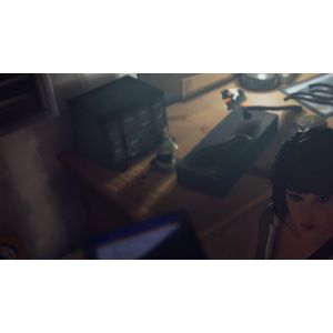 Игра Life Is Strange Episode 1-5 PS4 Б.У.