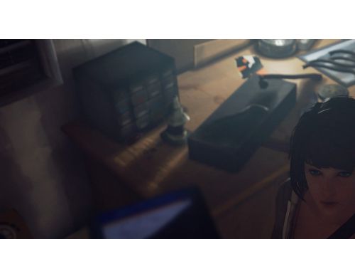 Игра Life Is Strange Episode 1-5 PS4 Б.У. фото №2