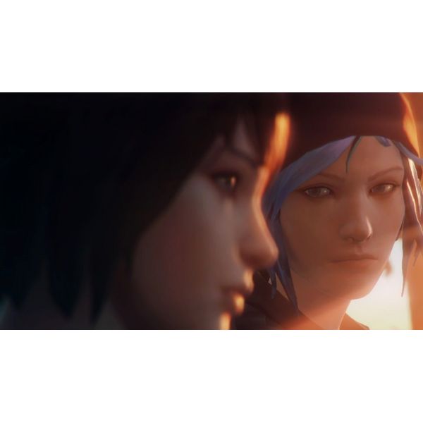Игра Life Is Strange Episode 1-5 PS4 Б.У. фото №3