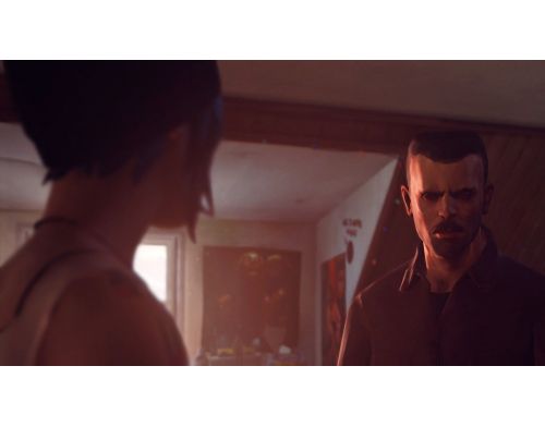 Игра Life Is Strange Episode 1-5 PS4 Б.У. фото №5