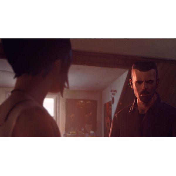 Игра Life Is Strange Episode 1-5 PS4 Б.У. фото №5
