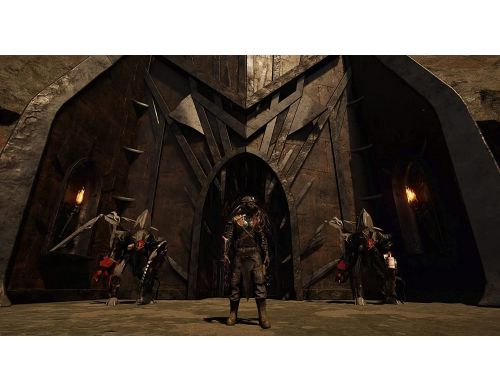 Игра ELEX II PS5 русская версия фото №3