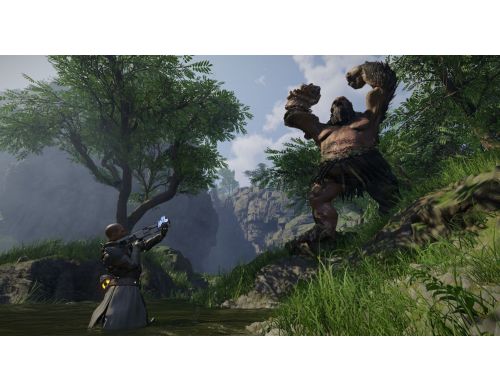 Игра ELEX II PS5 русская версия фото №4