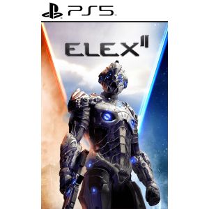 Игра ELEX II PS5 русская версия