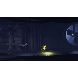 Игра Little Nightmares Complete Edition Nintendo Switch