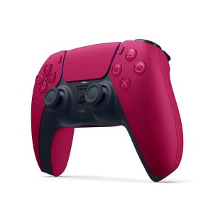 Геймпад DualSense Cosmic Red для PlayStation 5 Б.У.